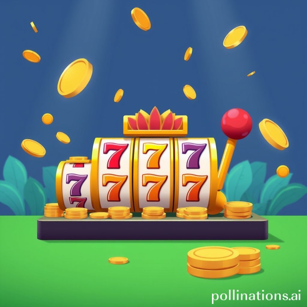 Menjelajahi Situs Slot Terbaru 2023: Panduan untuk Pemula